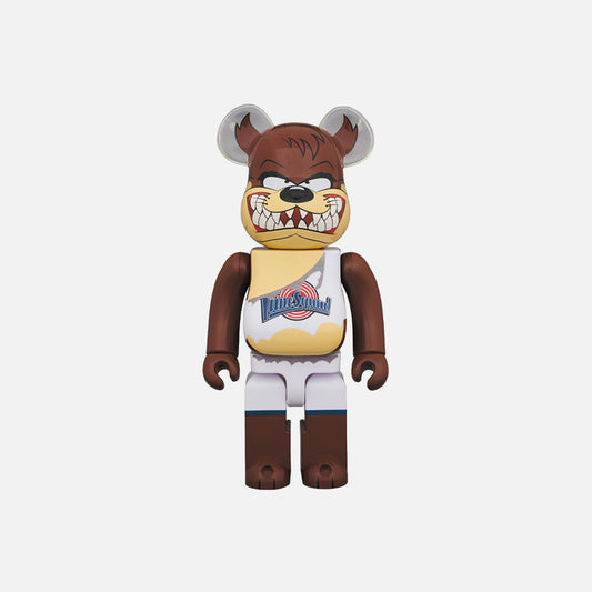 BearBrick Tasmanian Devil 400%