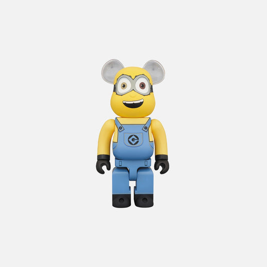 BearBrick Bob 400%
