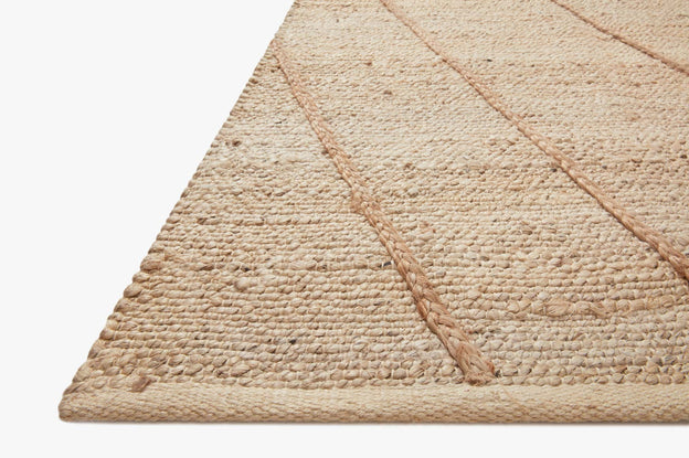 Bodhi Rug - 02 Ivory / Natural