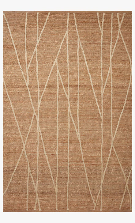 Bodhi Rug - 03 Natural / Ivory