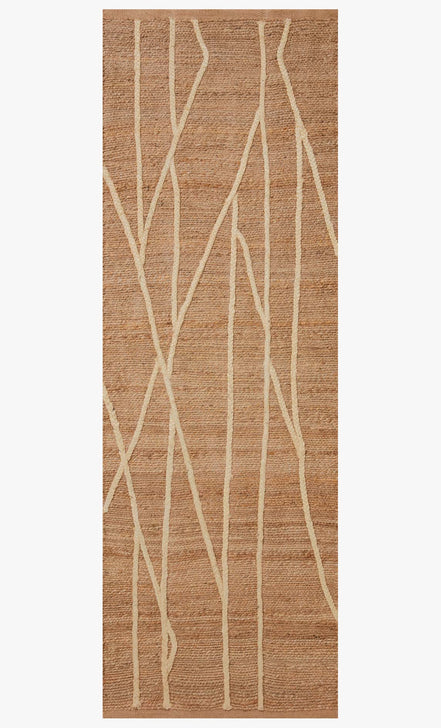 Bodhi Rug - 03 Natural / Ivory