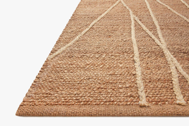 Bodhi Rug - 03 Natural / Ivory
