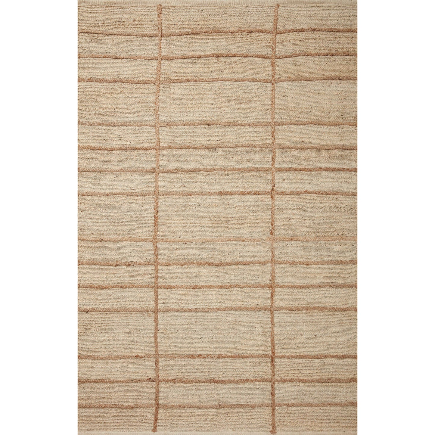 Bodhi Ivory / Natural III Rug
