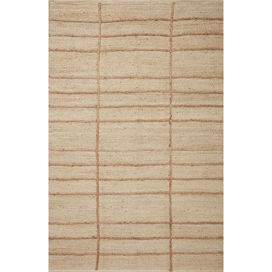 Bodhi Ivory / Natural III Rug