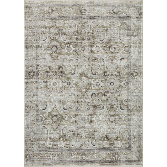 Bonney Moss / Stone Rug