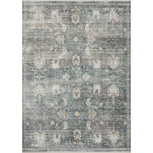 Bonney Lagoon / Ivory Rug