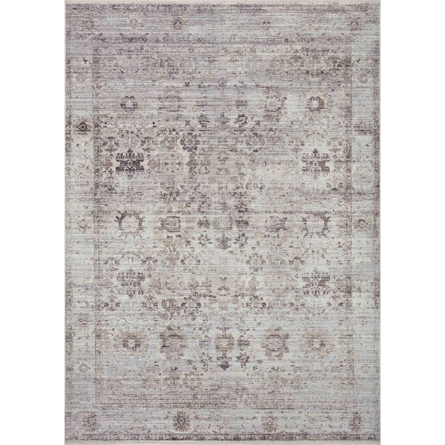 Bonney Stone / Charcoal Rug
