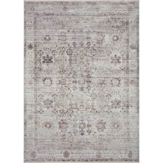 Bonney Stone / Charcoal Rug