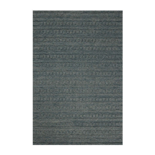 Bradley Teal / Teal Rug | Chris Loves Julia x Loloi