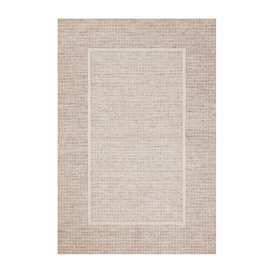 Briggs Blush / Ivory Rug | Chris Loves Julia x Loloi