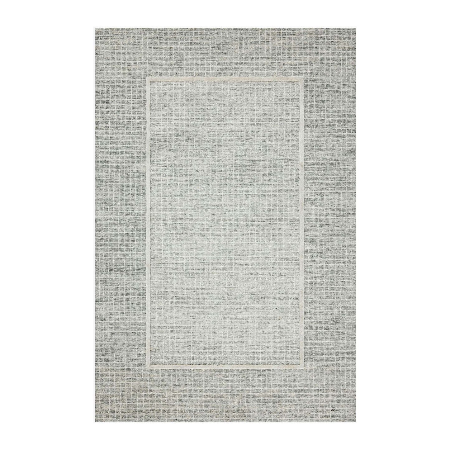 Briggs Mist / Ivory Rug | Chris Loves Julia x Loloi