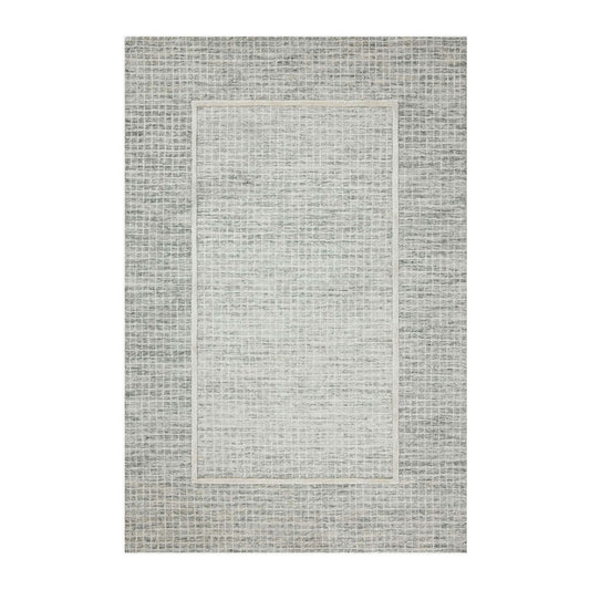 Briggs Mist / Ivory Rug | Chris Loves Julia x Loloi