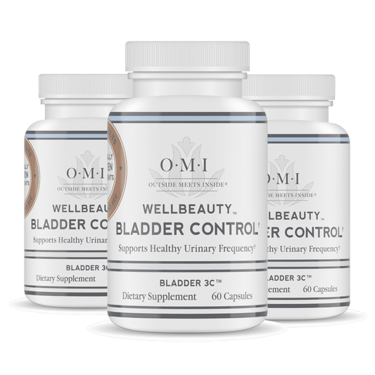 Bladder Control 90-Day Supply
