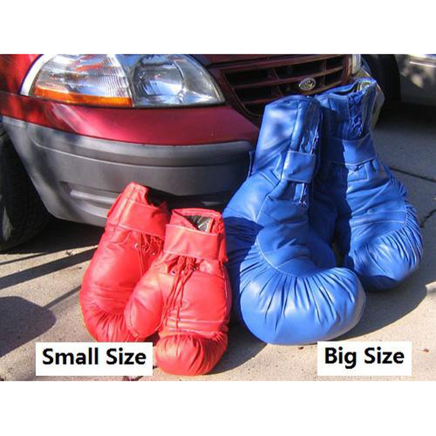 Boxing Gloves