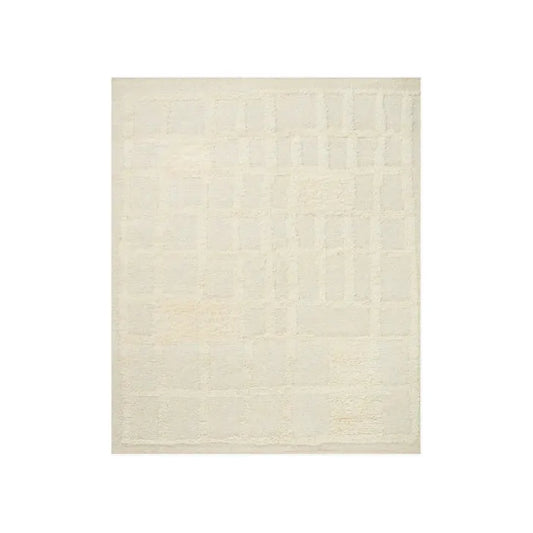 Cassian Denim / Ivory