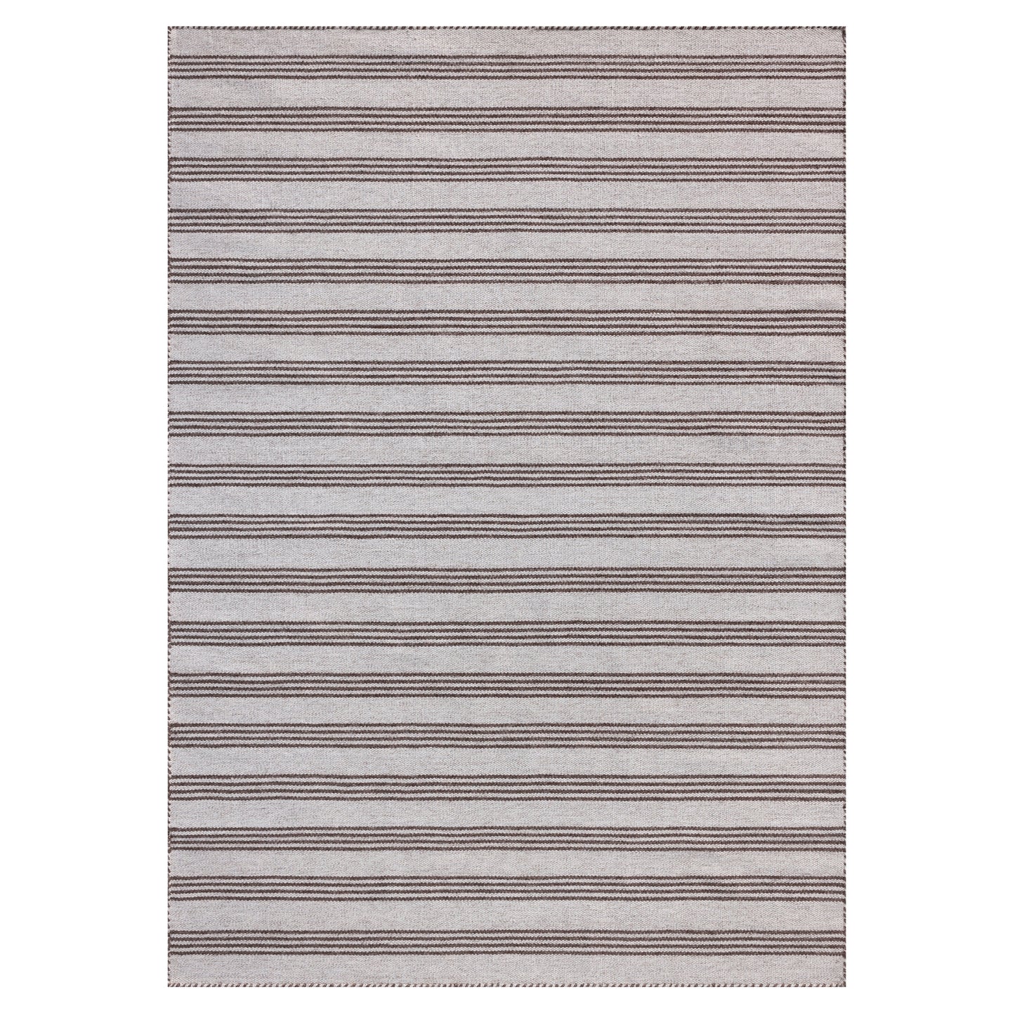 Charlie Silver Bark Rug