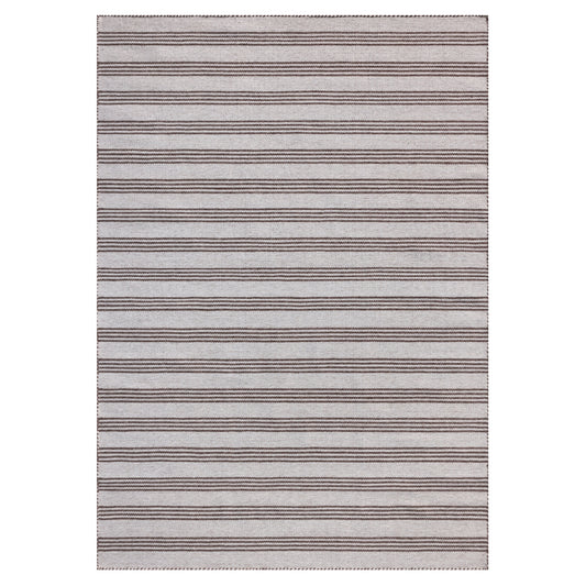 Charlie Silver Bark Rug
