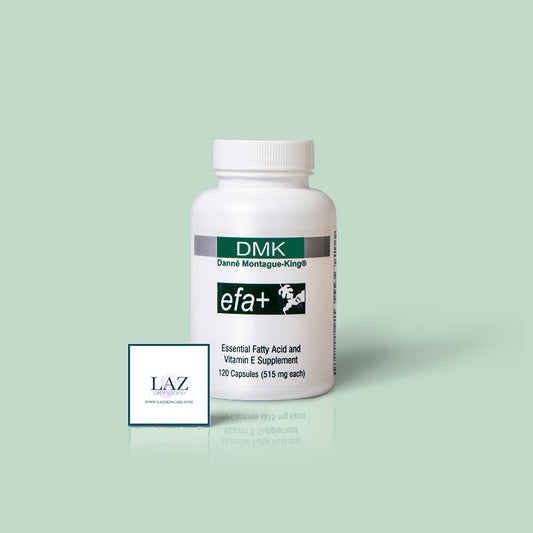 EFA+ Supplement