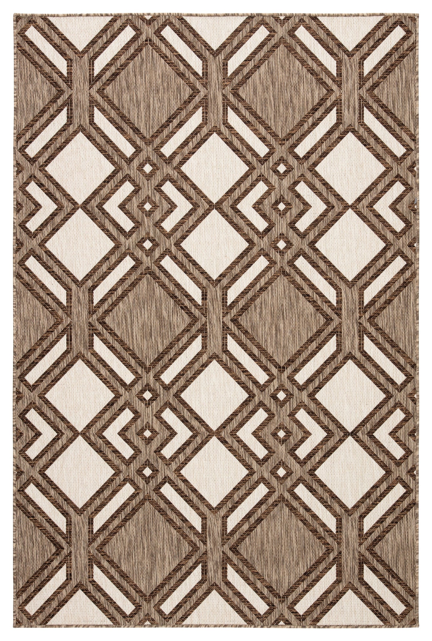 DECORA BY NIKKI CHU SAMBA | Machine Made Power Loomed Rug