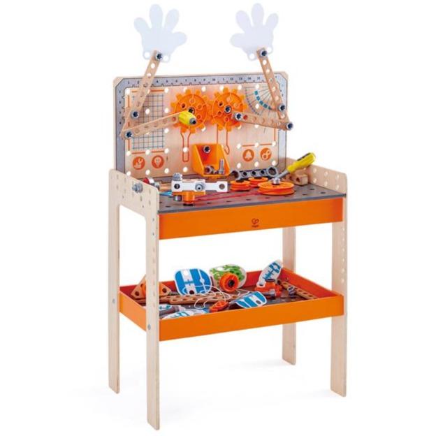 Hape Deluxe Scientific Workbench