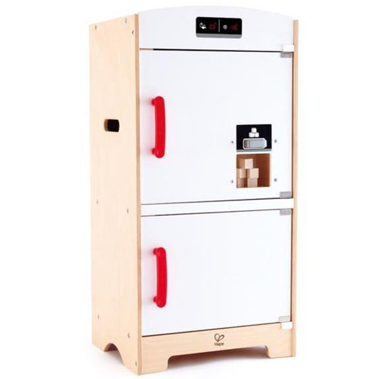 Hape White Fridge-Freezer