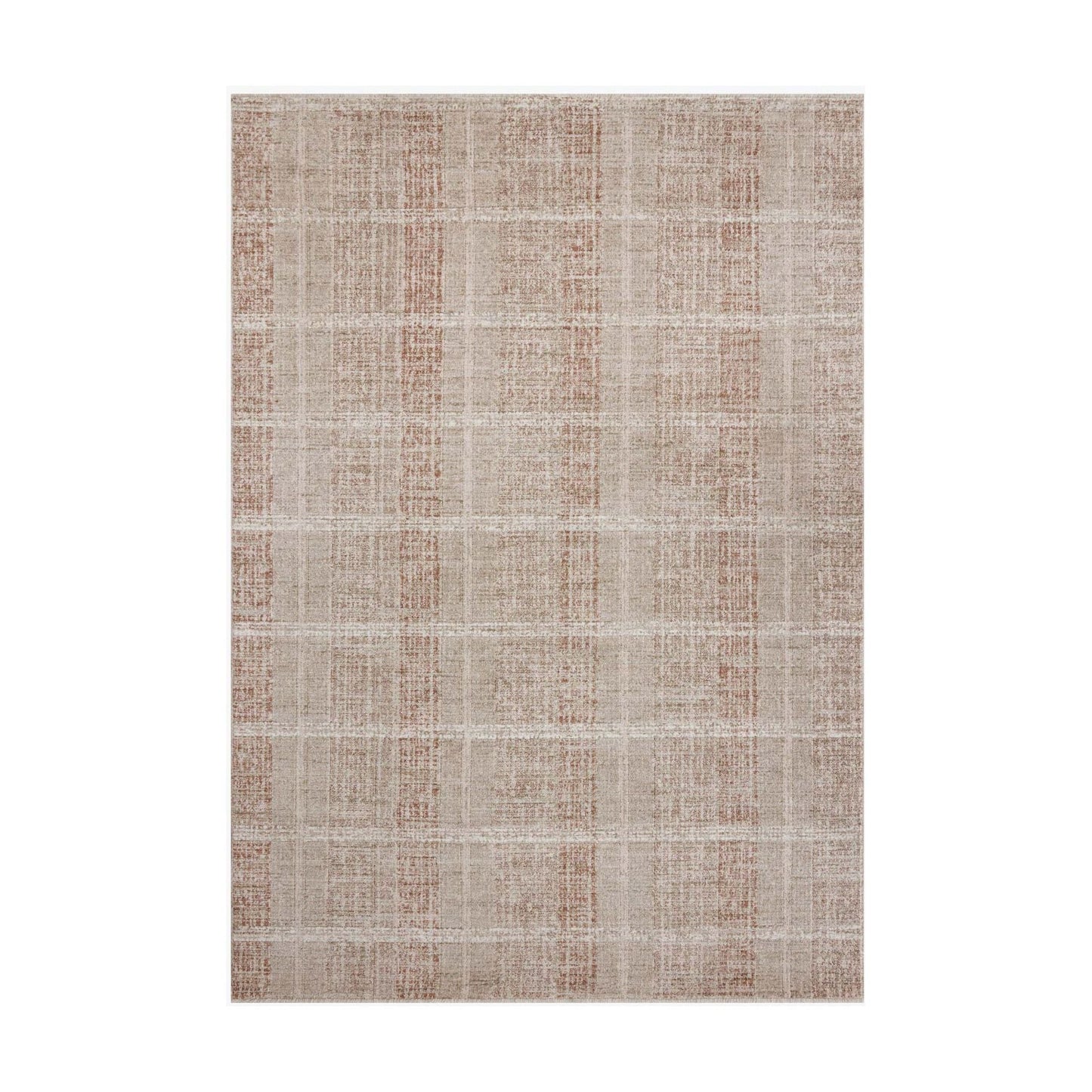 Ember Clay / Sand Rug | Angela Rose x Loloi