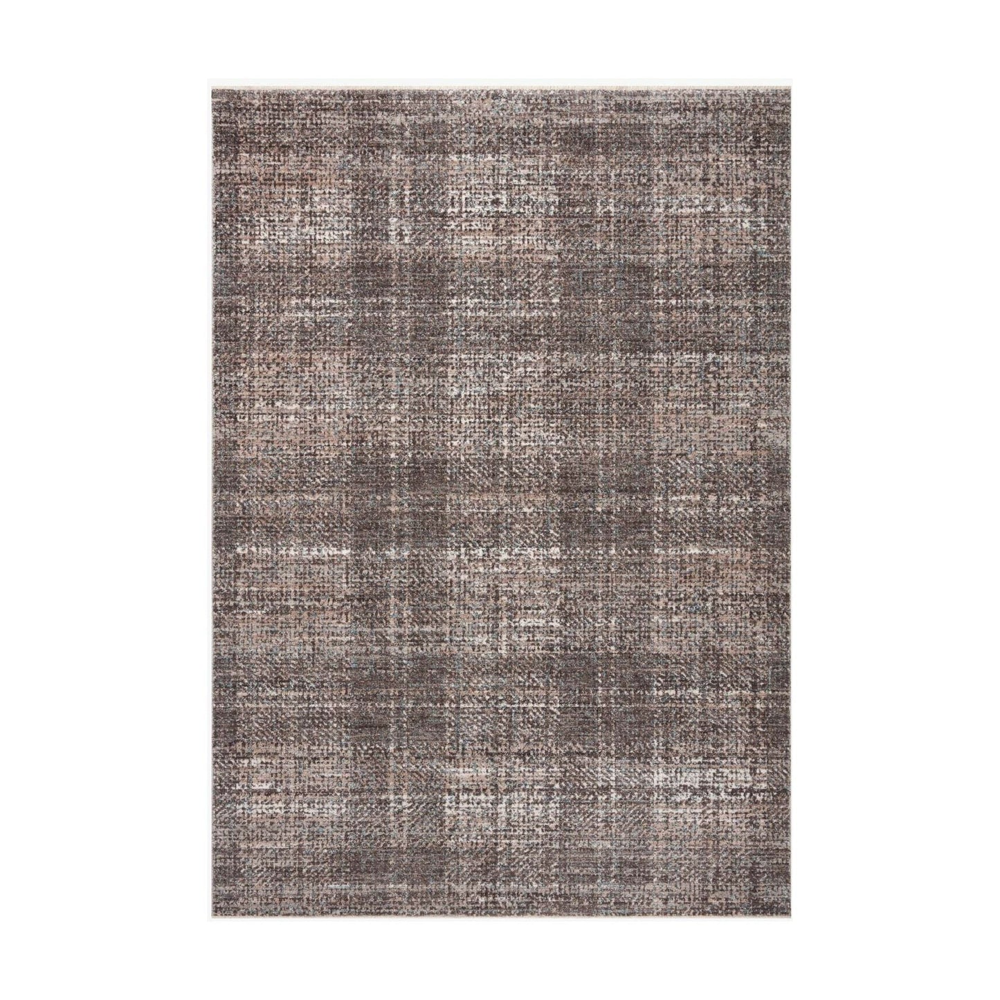 Ember Graphite / Multi Rug | Angela Rose x Loloi