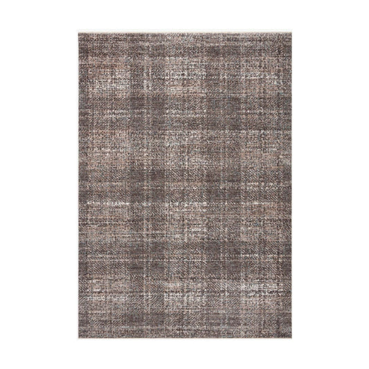Ember Graphite / Multi Rug | Angela Rose x Loloi