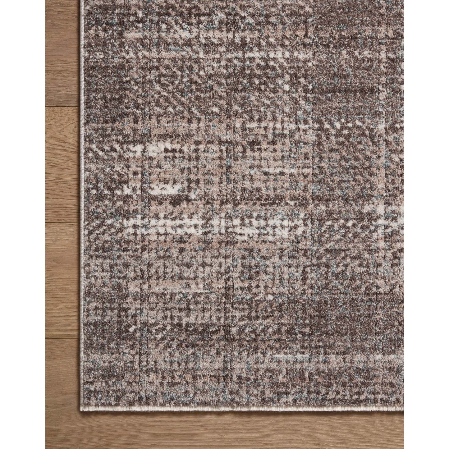 Ember Graphite / Multi Rug | Angela Rose x Loloi