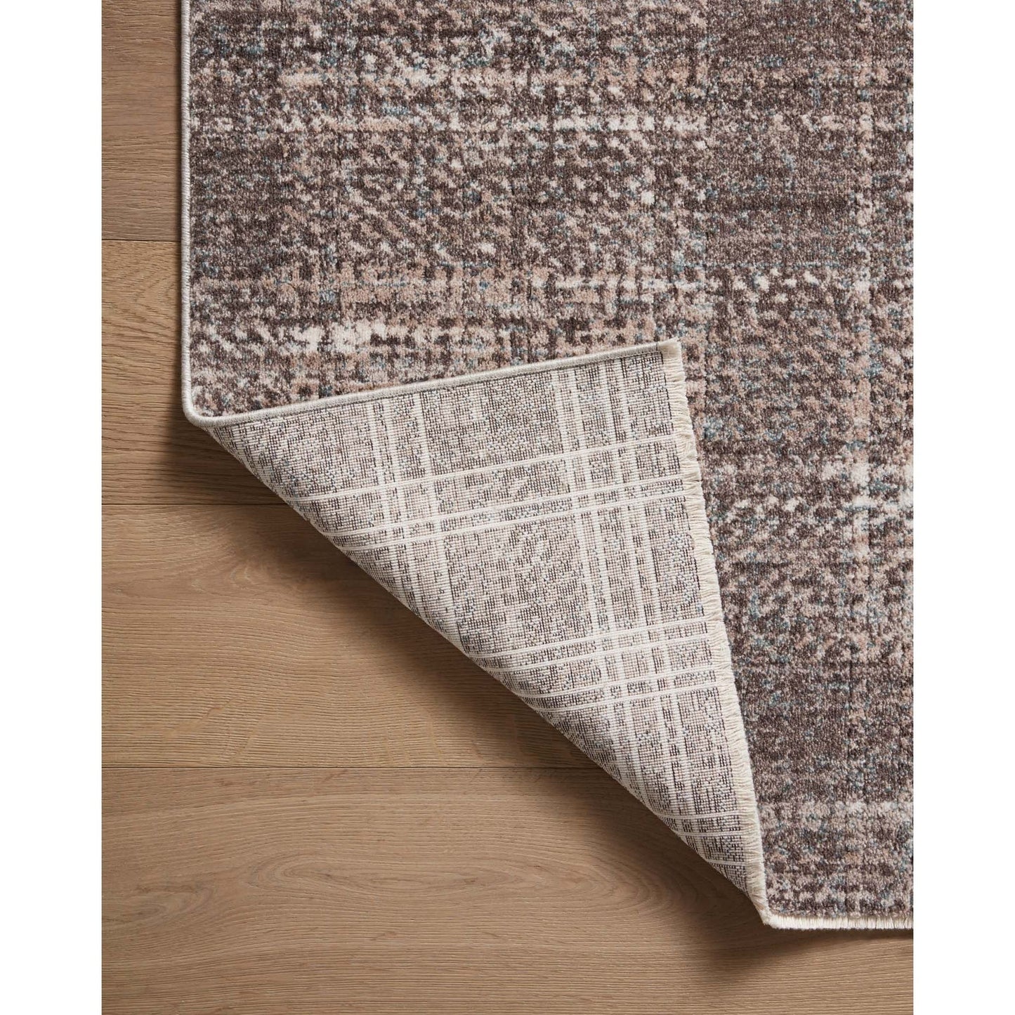 Ember Graphite / Multi Rug | Angela Rose x Loloi