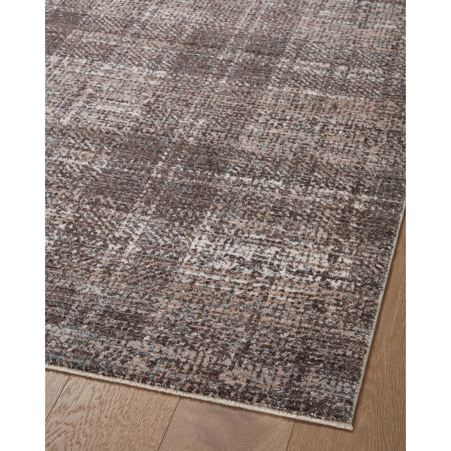 Ember Graphite / Multi Rug | Angela Rose x Loloi