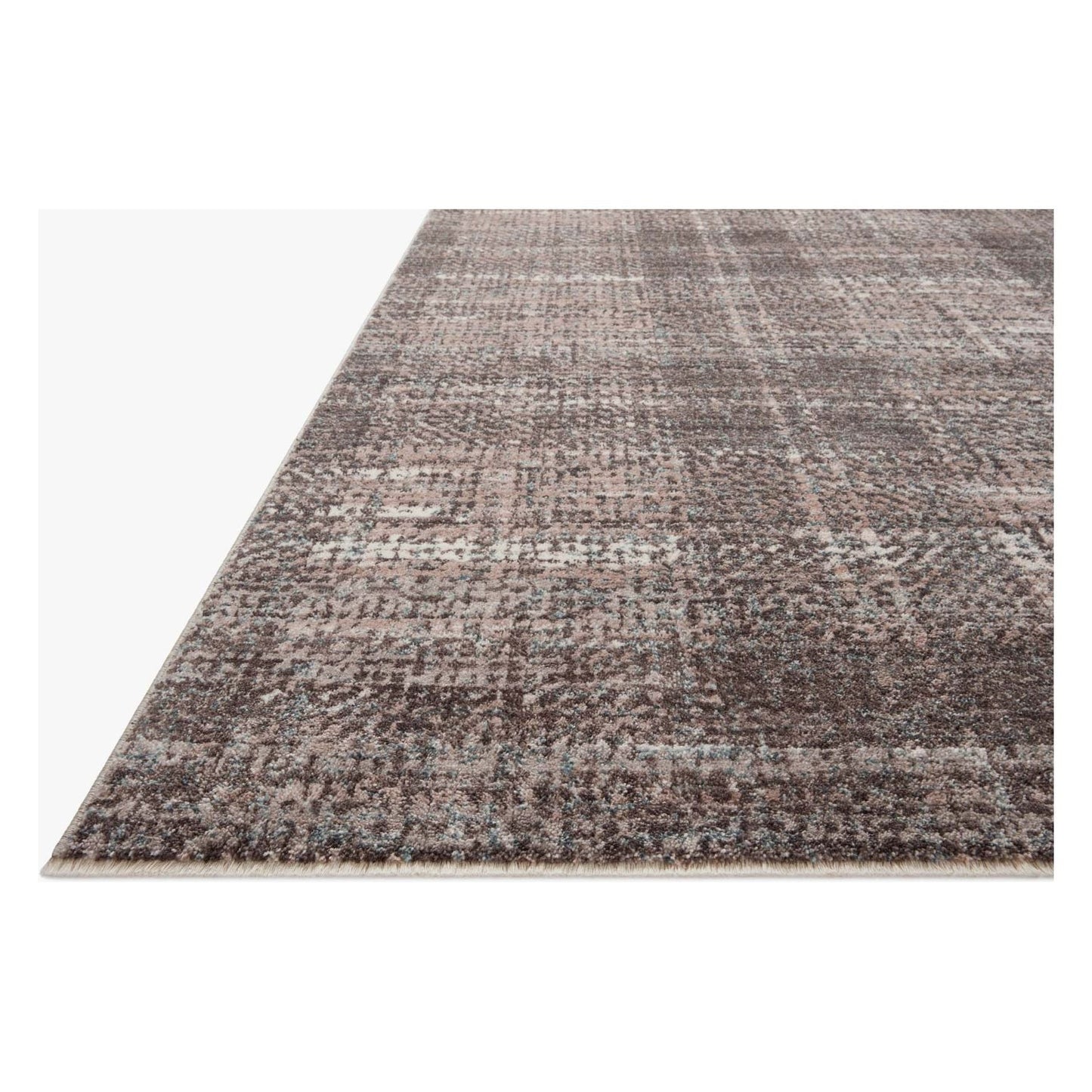 Ember Graphite / Multi Rug | Angela Rose x Loloi