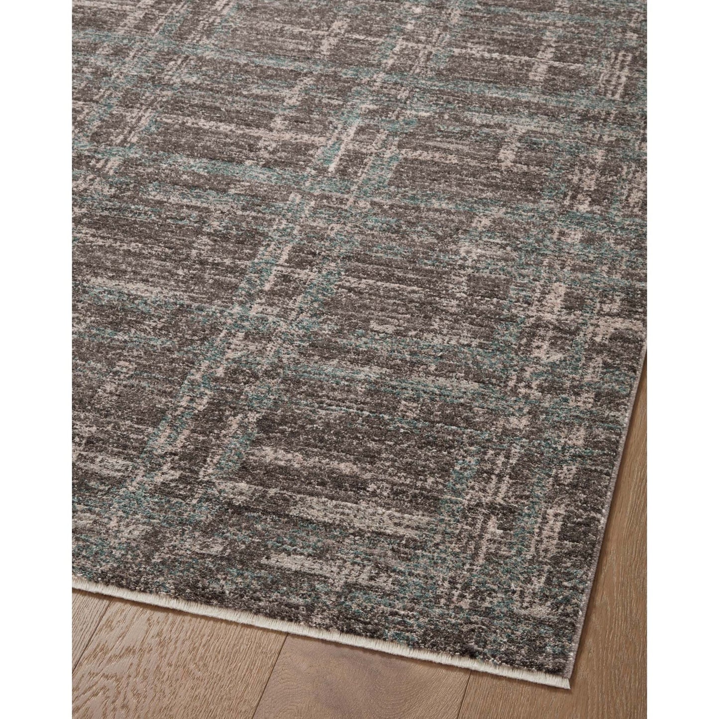 Ember Espresso / Multi Rug | Angela Rose x Loloi