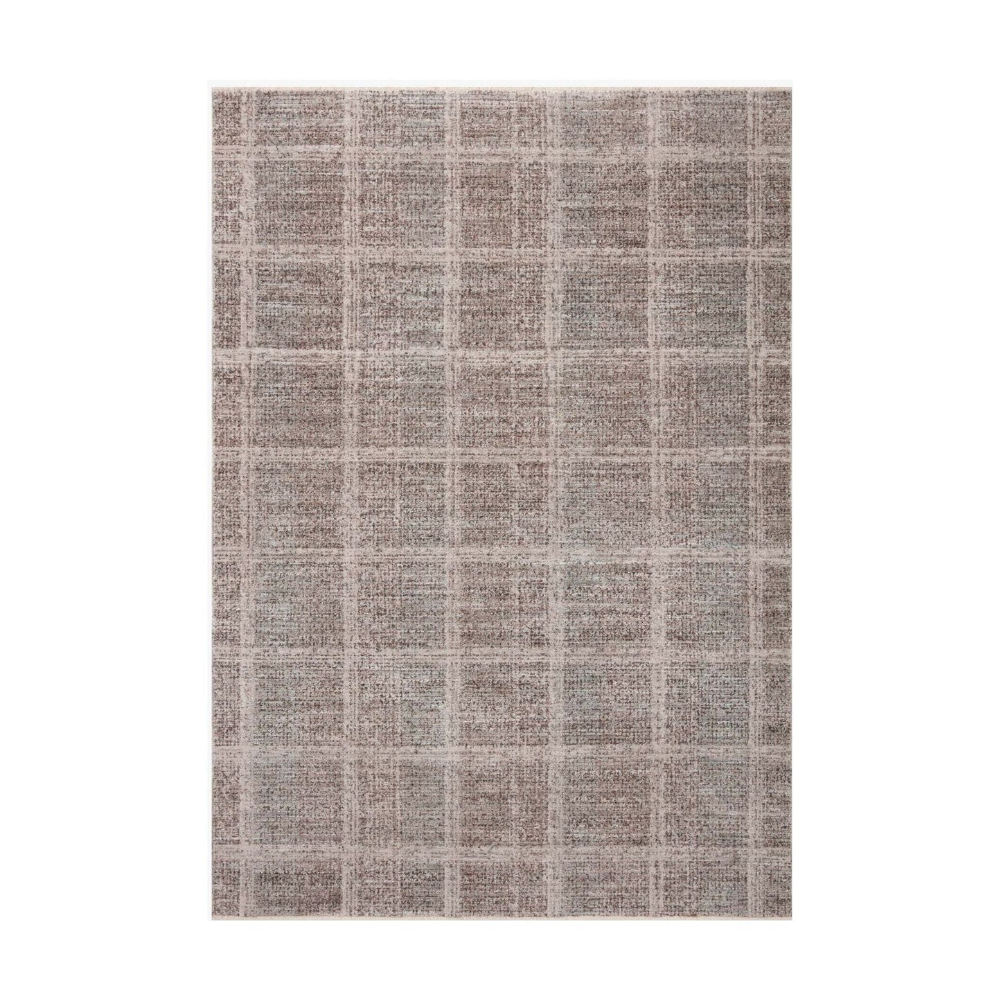 Ember Fog / Dove Rug | Angela Rose x Loloi