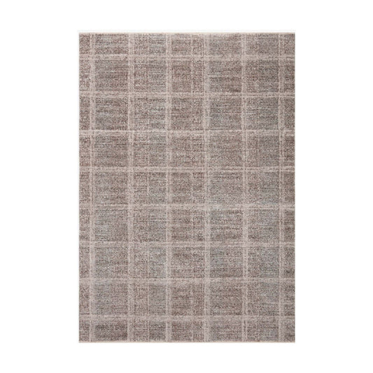 Ember Fog / Dove Rug | Angela Rose x Loloi