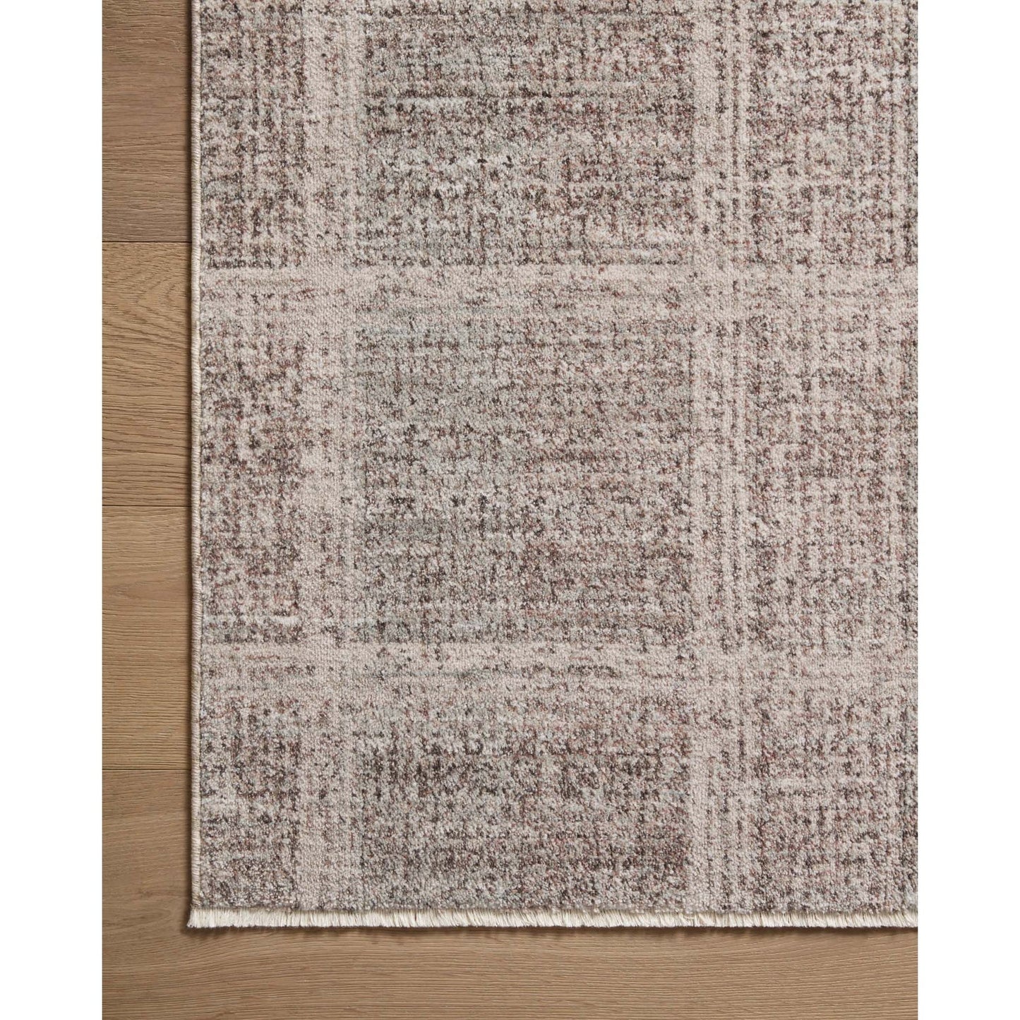 Ember Fog / Dove Rug | Angela Rose x Loloi