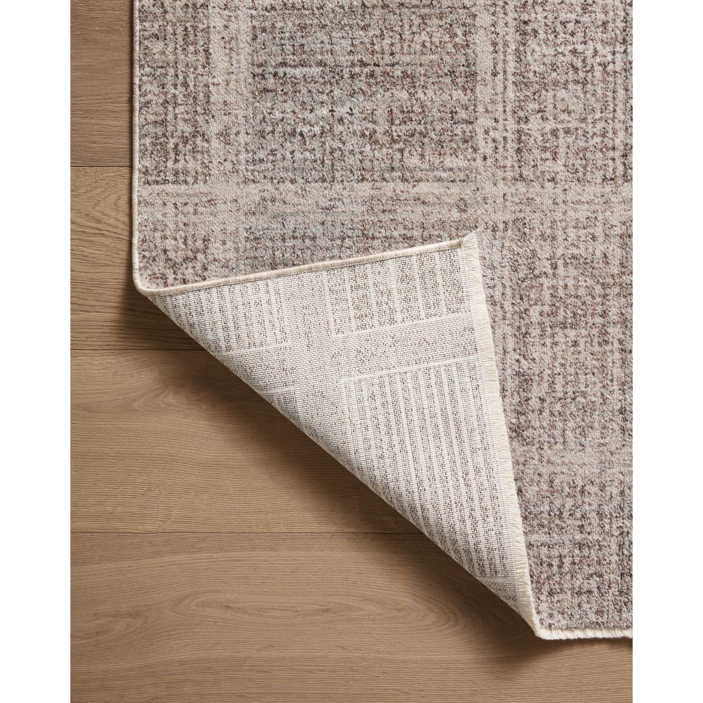 Ember Fog / Dove Rug | Angela Rose x Loloi
