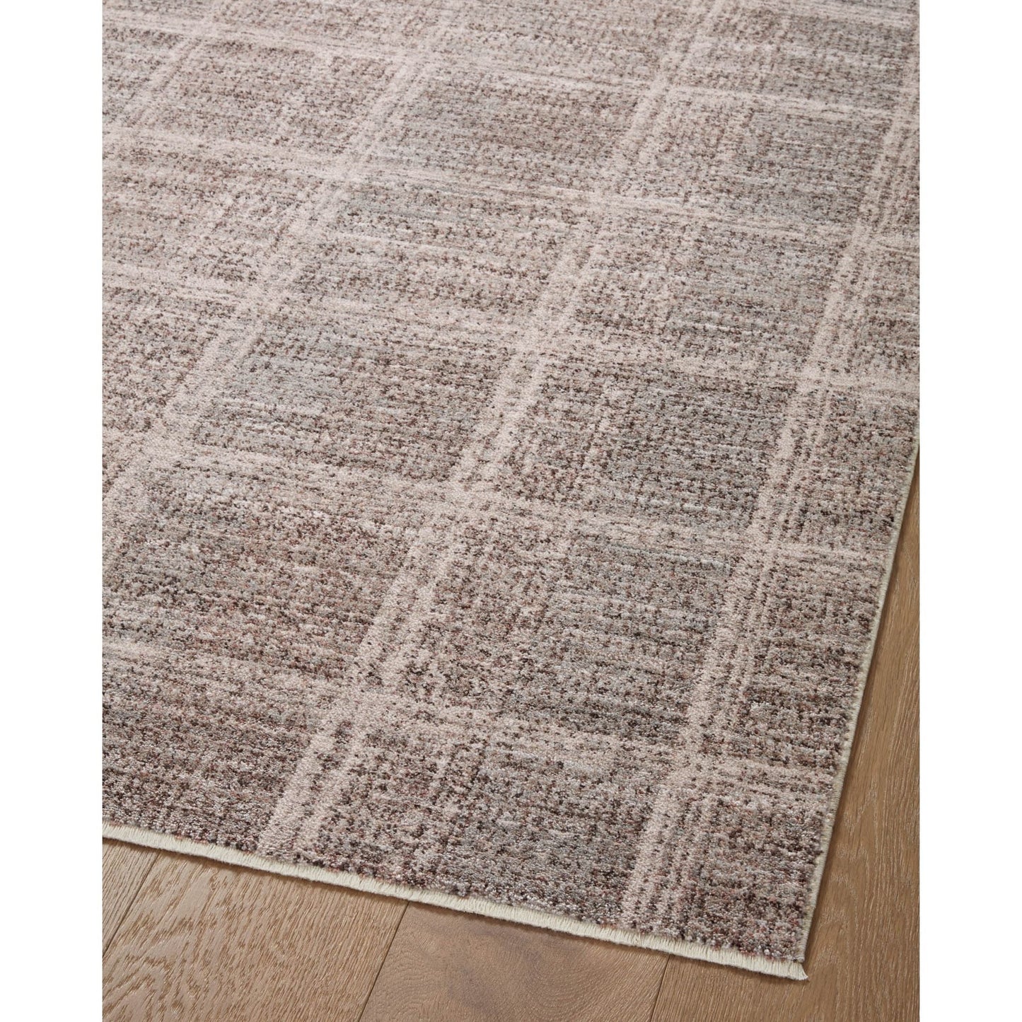 Ember Fog / Dove Rug | Angela Rose x Loloi