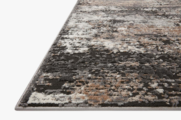 Estelle Rug - Charcoal / Granite
