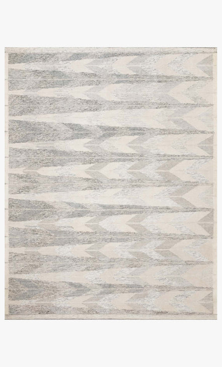 Evelina Rug - Pewter