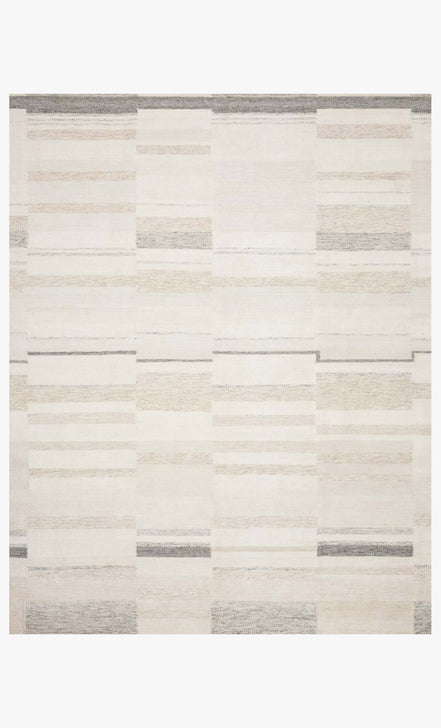 Evelina Rug - Ivory