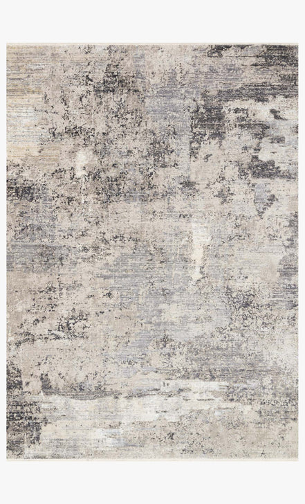 Franca Rug - Granite