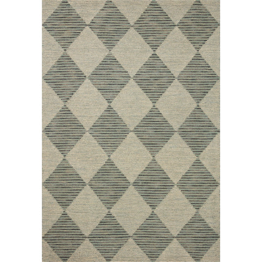 Francis Spa / Granite Rug | Chris Loves Julia x Loloi