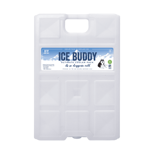 Fish Razr PCO4 Ice Buddy 32 Degree Cooler 4lb