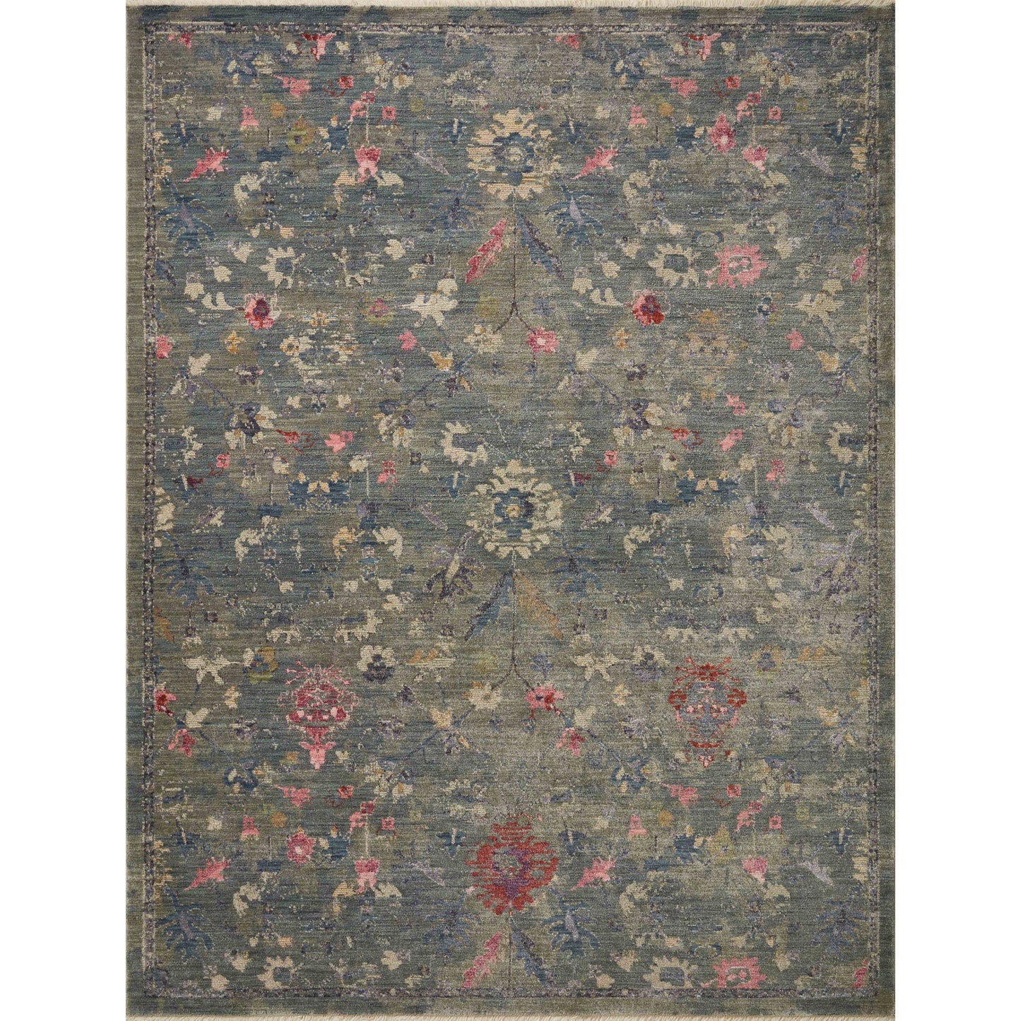 Giada Lagoon / Multi Rug