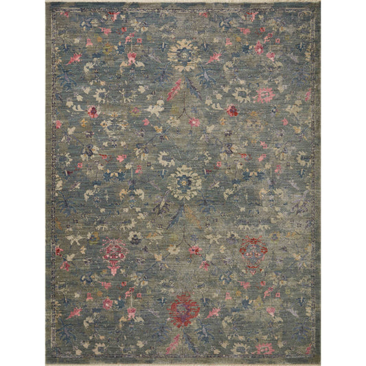 Giada Lagoon / Multi Rug