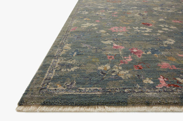 Giada Rug - Lagoon/Multi