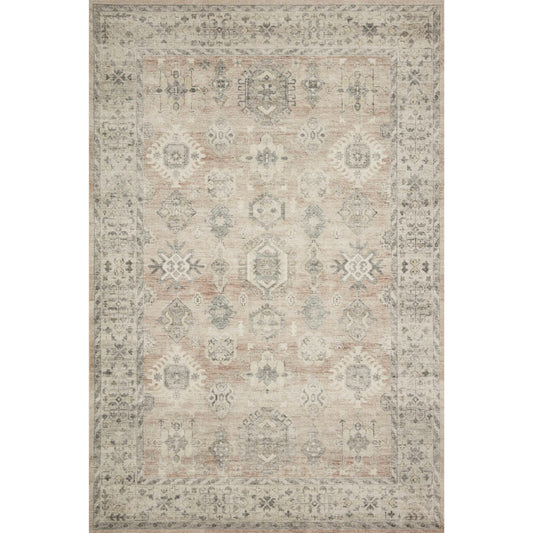 Hathaway Java / Multi - Area Rug