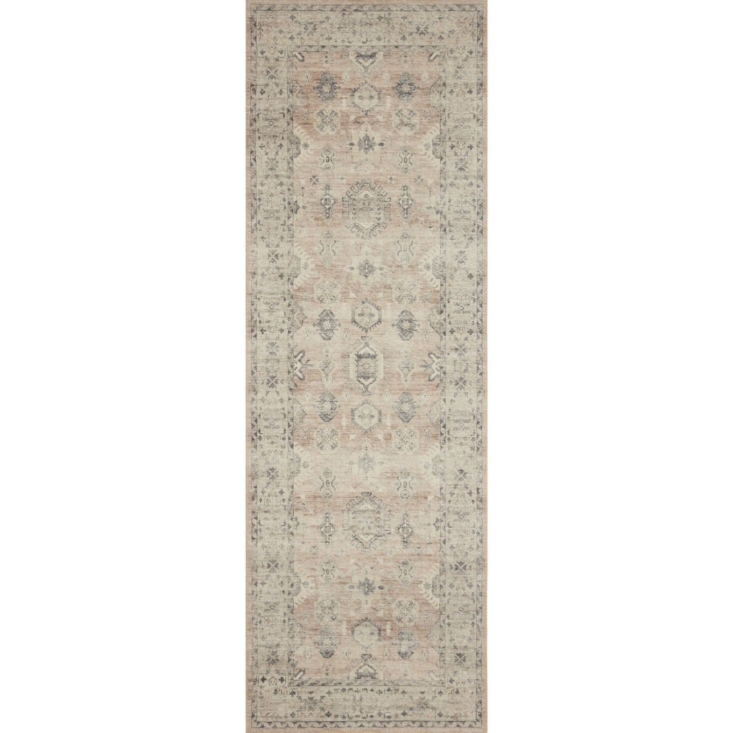 Hathaway Java / Multi - Area Rug