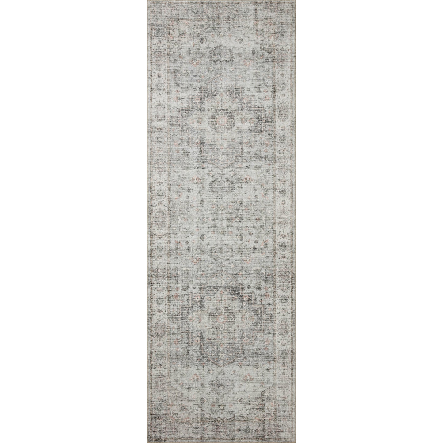 Heidi Dove / Blush Rug